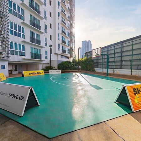 Mulberry Verve Suites Kl Mid Valley Kuala Lumpur Exteriér fotografie
