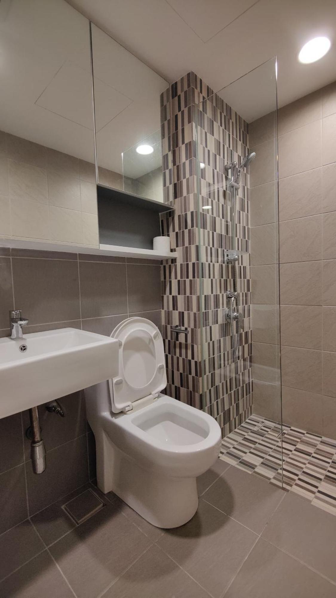 Mulberry Verve Suites Kl Mid Valley Kuala Lumpur Exteriér fotografie