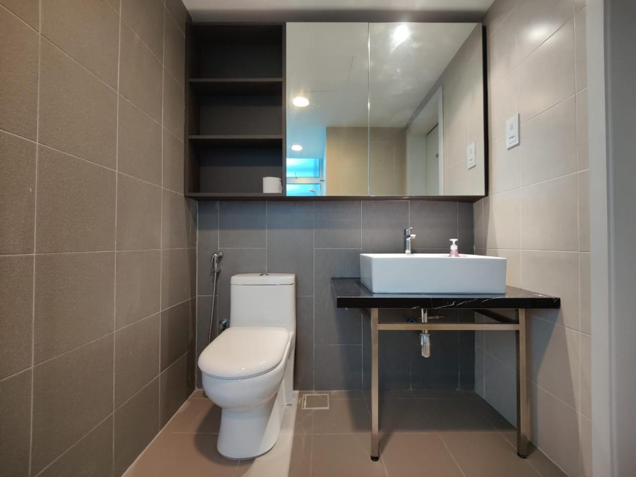Mulberry Verve Suites Kl Mid Valley Kuala Lumpur Exteriér fotografie