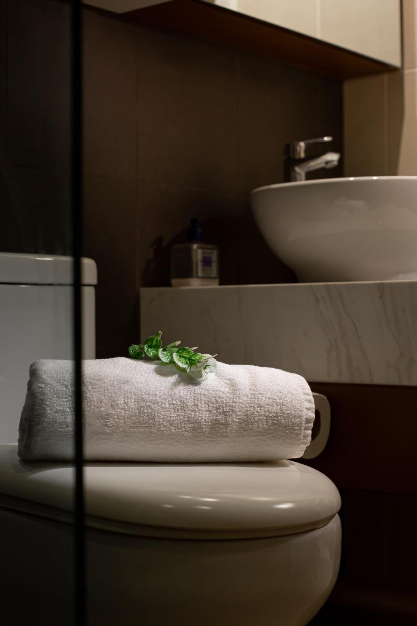 Mulberry Verve Suites Kl Mid Valley Kuala Lumpur Exteriér fotografie