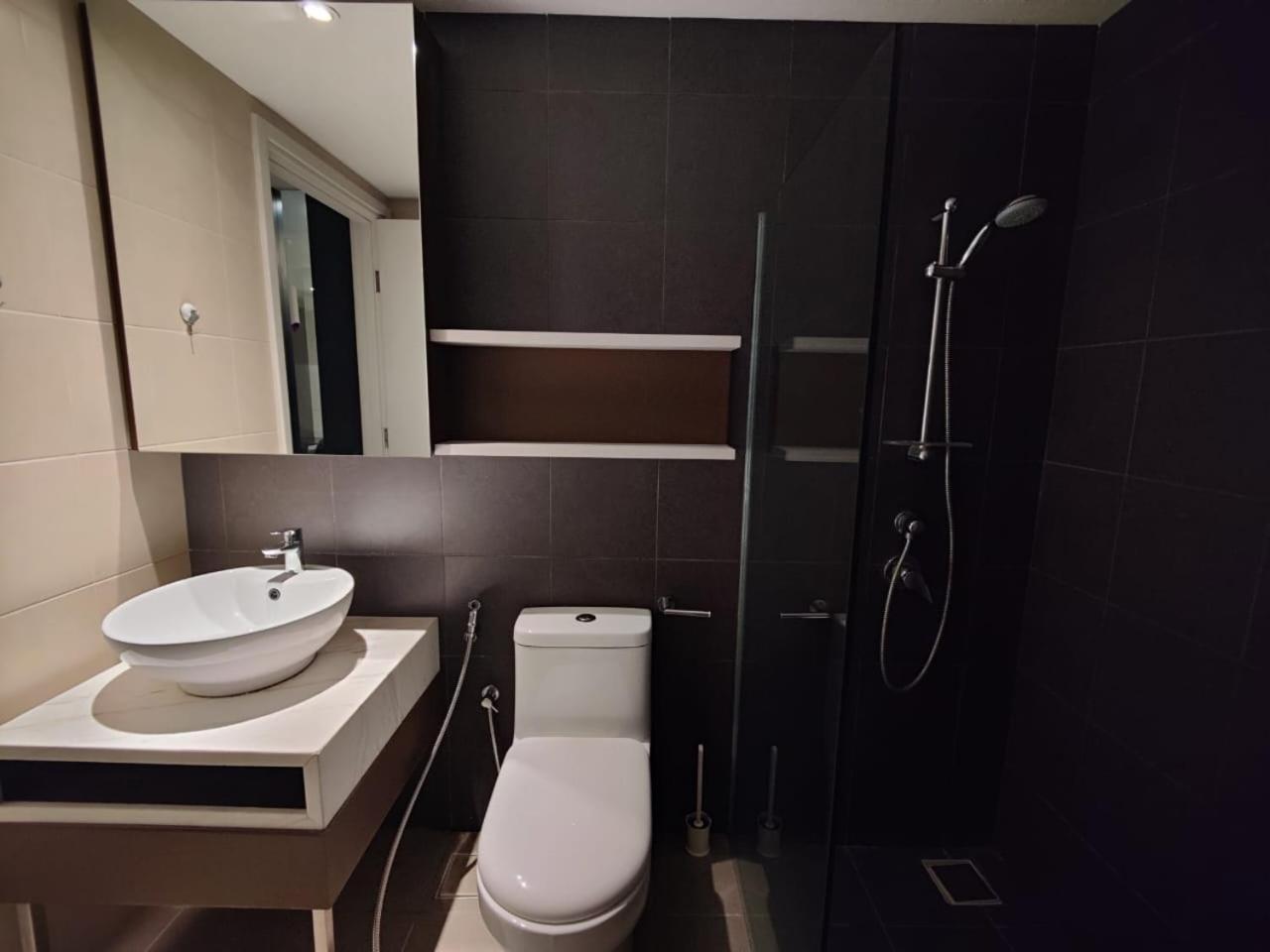 Mulberry Verve Suites Kl Mid Valley Kuala Lumpur Exteriér fotografie