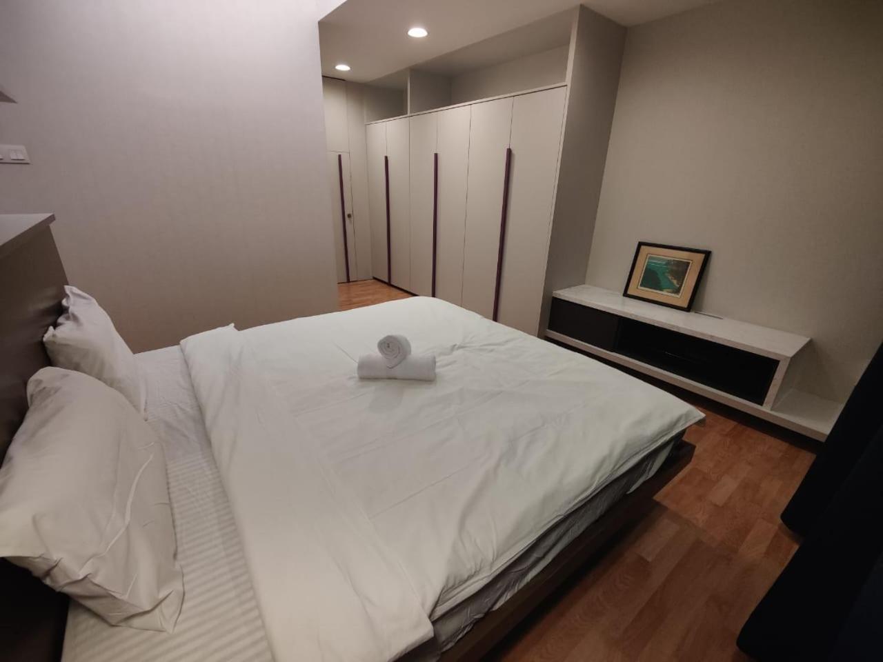 Mulberry Verve Suites Kl Mid Valley Kuala Lumpur Exteriér fotografie